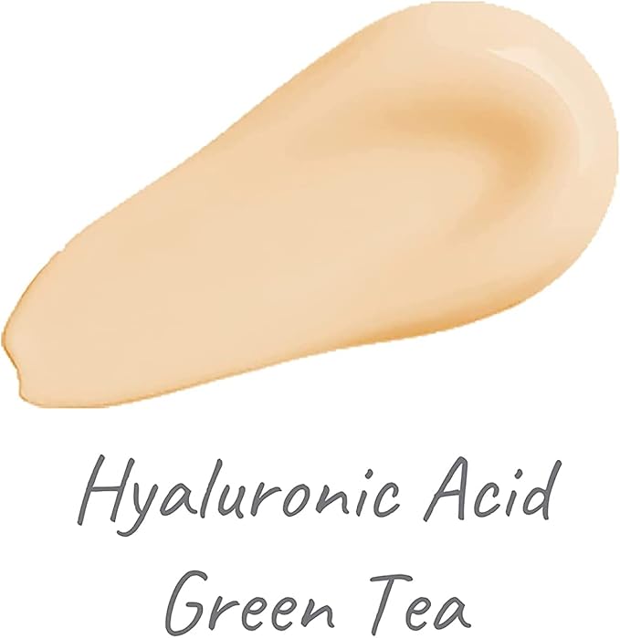 Derma E Hydrating Eye Cream with Hyaluronic Acid 0.5 ounces-FemmiqueWomen