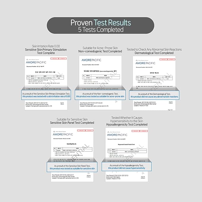 ETUDE SoonJung pH5.5 Relief Toner, Toner for Face, Hydrating Toner for Sensitive Skin, Vegan Face Toner, Panthenol, Madecassoside, Moisturizer, Korean Skin Care, Korean Toner, Beauty (16.90 Fl Oz)-FemmiqueWomen