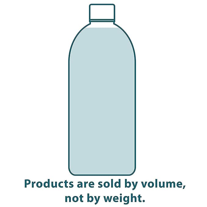 Dr Joe Lab White Rose Water Hydrosol - Natural Distilled Bulgarian Non-GMO Vegan Hydrating Toning Spray Mist Face Hair Skin Pores Locs Dreads - Packaging May Vary (1 Gallon)-FemmiqueWomen