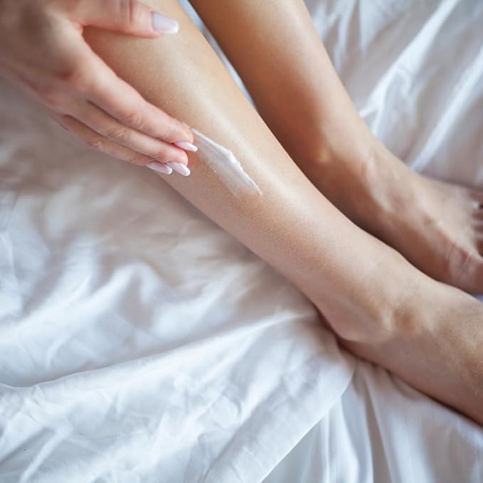 Goat Milk Lotion, Mooseberry Fragrance, Hydrating Lotion for Men & Women With Nourishing Goat Milk, Shea Butter, Sunflower Oil & Aloe, Packed With Vitamin A, E & Selenium, 9 Oz-FemmiqueWomen