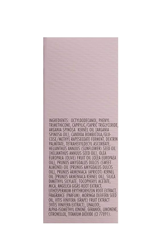 Artisan L’uxe One Drop Wonder Facial Oil Radiant Facial Oils with Rose Pearl Illuminators Organic Argan & Moroccan Hydrating Face Oil Anti Aging Skin Care Facial Oil Rose Oil 0.5 Oz.-FemmiqueWomen