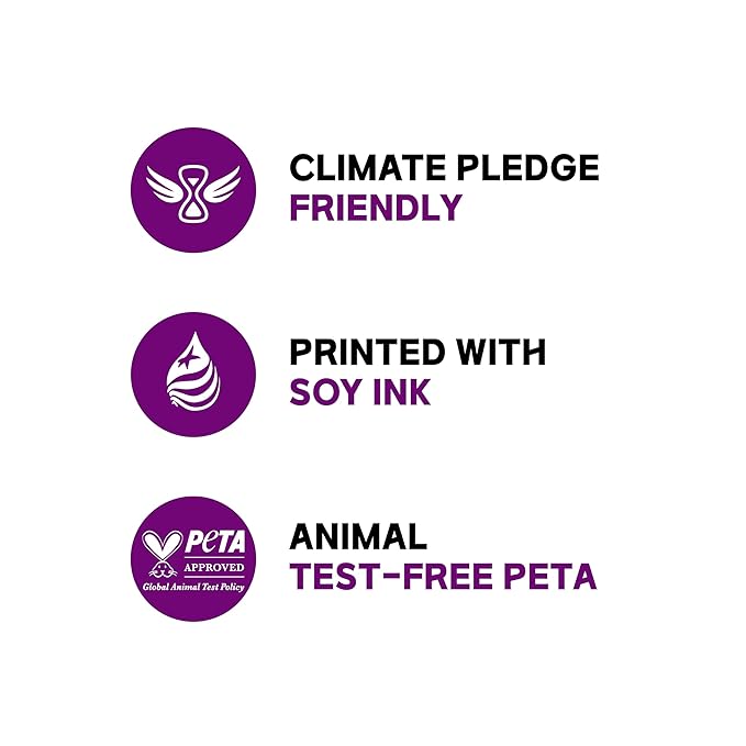 Purple Toning Shampoo Bar 2.0 - Hydrating & Moisturizing Natural Hair Soap Bar Shampoo for Hair Color & Scalp Nourishment - Bathing Soap Solid Shampoo for All Hair Types (120g, 4.23oz)-FemmiqueWomen