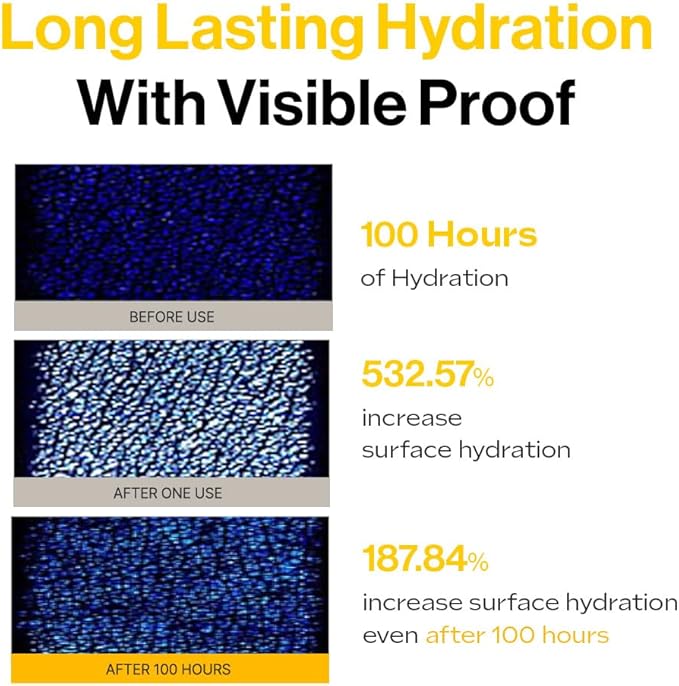 d'alba Piedmont White Truffle Moisturizing Serum Toner, Glass Skin with Double Vitamin Skincare, Face Moisturizer, (6.08fl. oz)-FemmiqueWomen