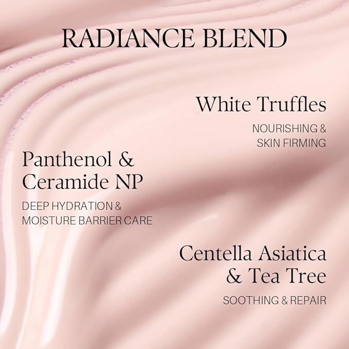 d'alba Piedmont Waterfull Tone-Up Sunscreen Serum BROAD SPECTRUM SPF 50 + Korean Sunscreen for Face, All Skin Tones, Sweat Proof Formula (1.69 fl.oz.)-FemmiqueWomen