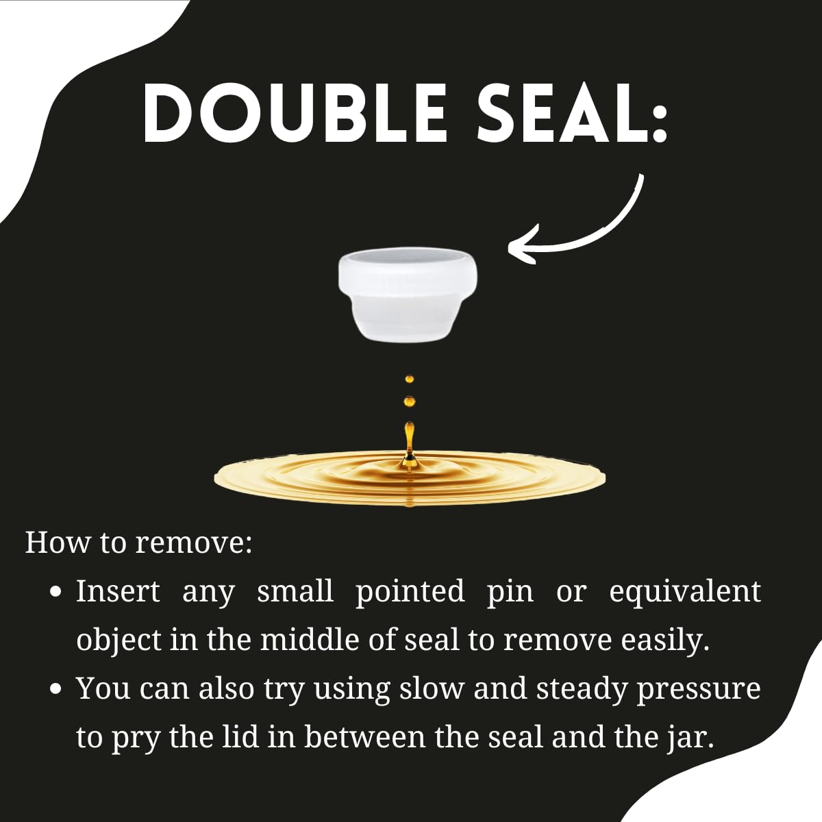 Naturevibe Botanicals Tamanu Oil 32 Ounces | 100% Pure and Natural | Great for Skin Care and Hair Care-FemmiqueWomen