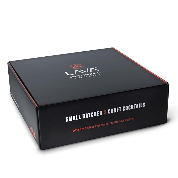 (3 Pack) LAVA Premium Margarita Mix Variety Pack Comes with Spicy Jalapeno, Skinny Margarita, & Spicy Watermelon Habanero, 1-Liter (33.8oz)-FemmiqueWomen