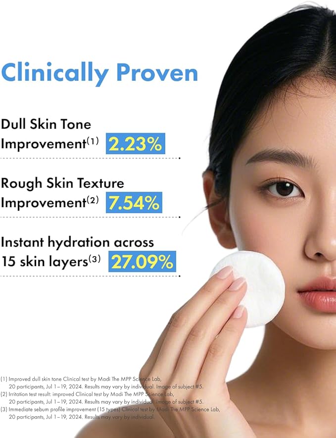 It'S SKIN Glutathione Shot B3 Toner 4.05 Fl Oz, 99% Pure Glutathione, Deep Hydration & Skin Texture Care, Fast-Absorbing for Daily Toner, Korean Skincare-FemmiqueWomen