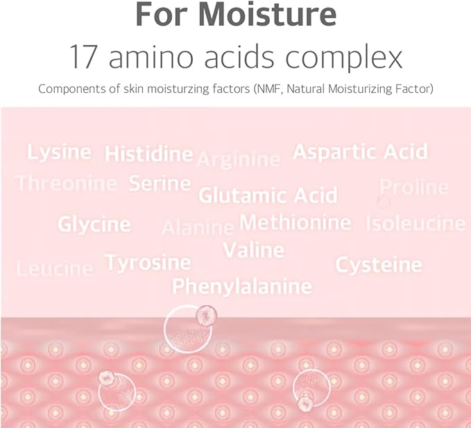 Lavien Micro Collagen Mist Essence - Hydrating Facial Spray, Redness and Smooth Skin - Suitable All Skin Types - 3.38 Fl Oz Bottle-FemmiqueWomen