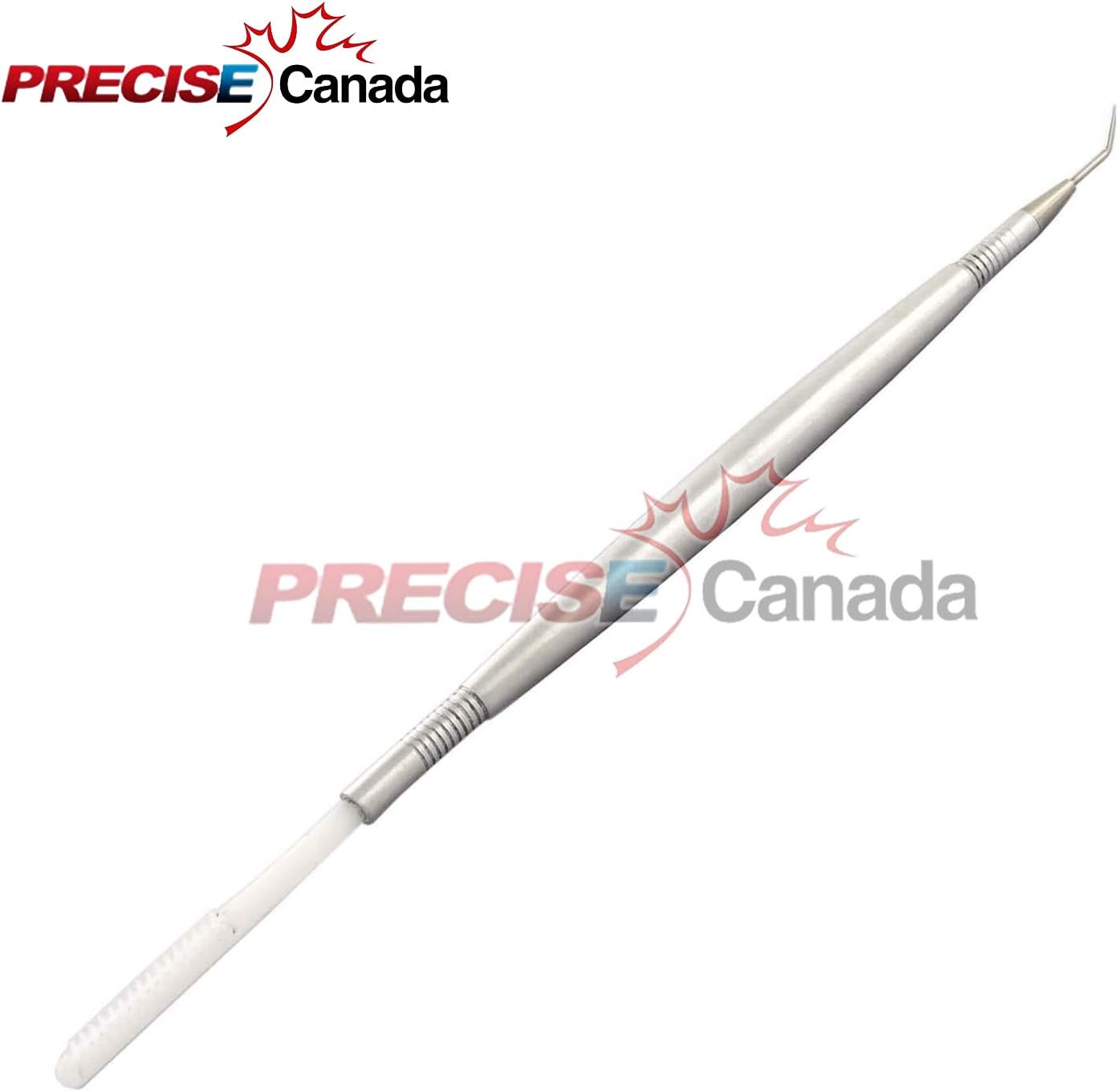 Lash Lift Tool Comb Separator Curl Tool Separating Lifting Eyelash Lashes Silver color-FemmiqueWomen