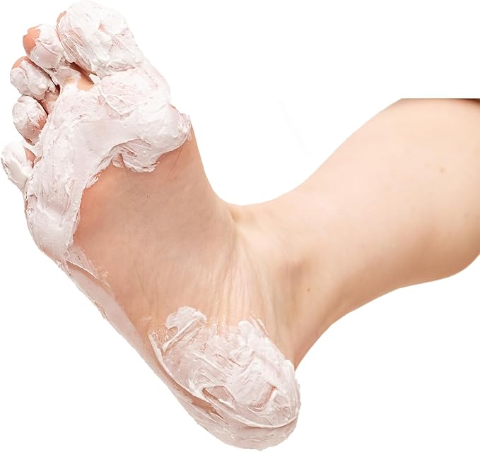 RunGoo Blister Prevention Cream for Running and Athletes - 5 Single-Use Packets - Long-Lasting, Sweat-Resistant Cream - Prevents Chafing, Hot Spots, and Blisters on Feet