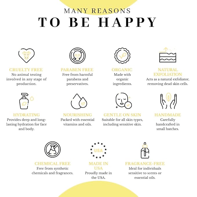 Vanman's Tallow and Honey Balm (2 Pack) - Tallow Face Moisturizer with Pure Grass-Fed/Finished Beef Tallow for Skin and Essential Oils, Organic Raw Honey and Beeswax, Cold Pressed Olive Oil - 2.5 oz-FemmiqueWomen