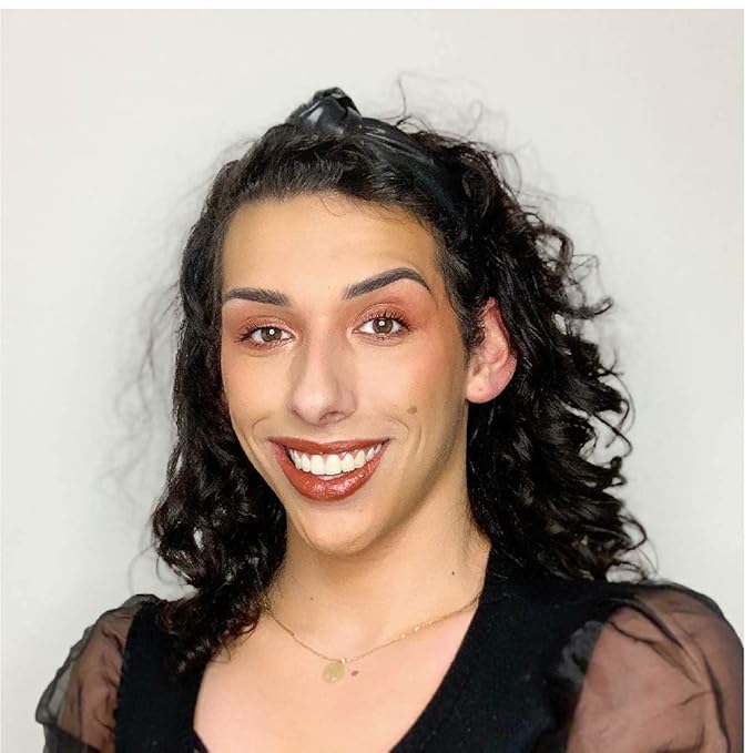 Jecca Blac Correct and Conceal Medium Coverage Palette, Lightweight Long Lasting Formula, Medium To Full Coverage, Gender Neutral and LGBTIQA+ Inclusive Make Up, Medium 4.0, 12g-FemmiqueWomen