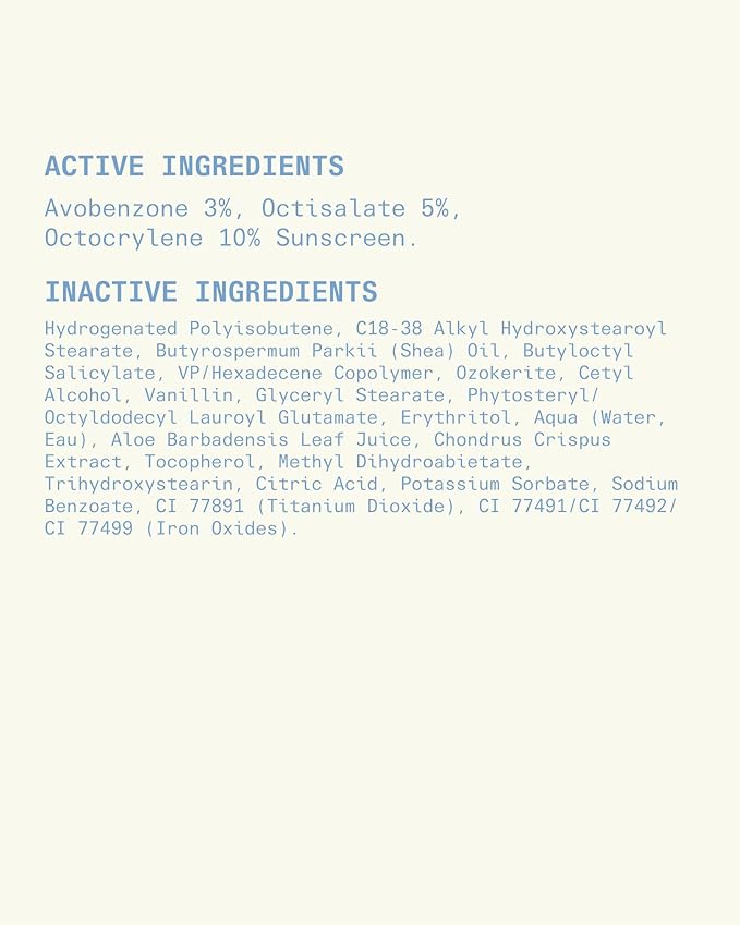 Cay Skin Isle Lip Balm SPF 30 – High Shine, Hydrating + Sheer Lip Gloss in Vanilla Brown Sugar Flavor – Formulated with Natural Ingredients for All Skin Tones – 3-Pack, Irie Rose-FemmiqueWomen