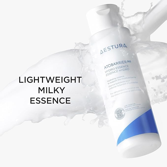 AESTURA ATOBARRIER365 Cream Mist + Hydro Essence-FemmiqueWomen