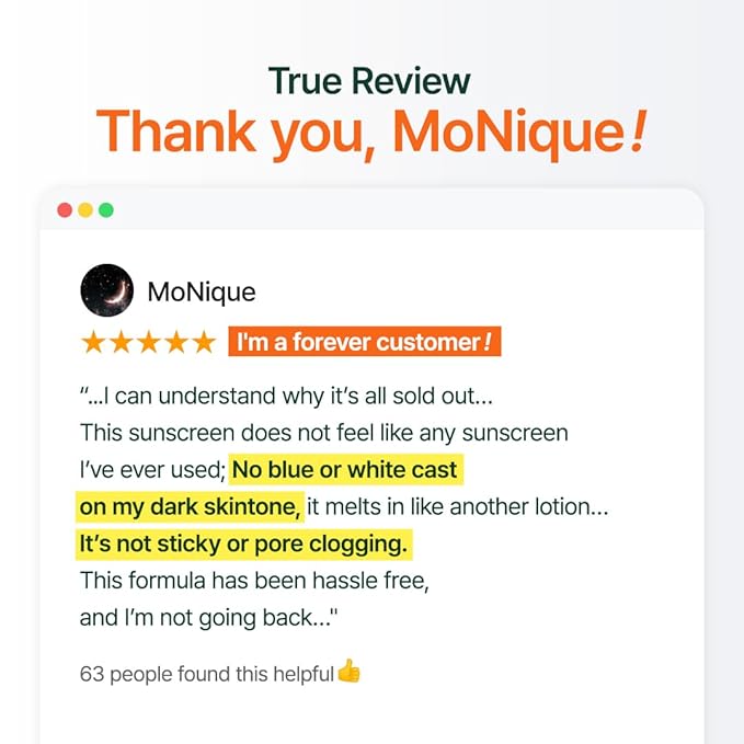 PURITO Sun Day Adventure Korean Sunscreen Smoothest and Lightest Texture Broad Spectrum SPF 50 UVA & UVB Protection No White Cast Oil Free For All Skin Types Vegan Daily Skin Care 50ml, 1.69 fl.oz-FemmiqueWomen