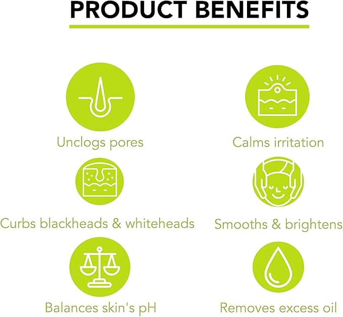 Humane Clarifying Toner Pads for Face - 2% BHA Liquid Salicylic Acid - Pore Minimizer and Facial Exfoliator - Gentle for All Skin Types - Removes Excess Oil, Dead Skin Cells, and Grime - 4 Ounce-FemmiqueWomen