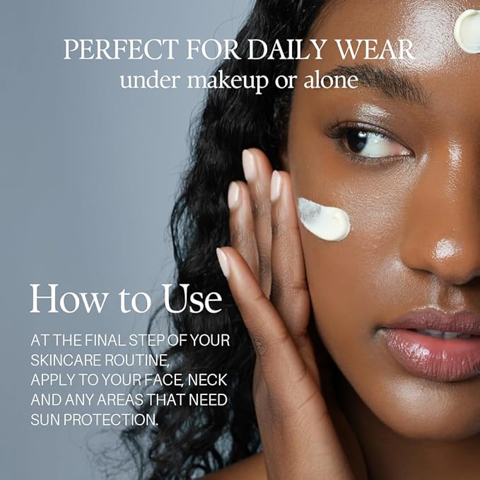 d'alba Piedmont Italian White Truffle Waterfull Essence Sunscreen, Vegan Skincare, Lightweight Sunscreen with BROAD SPECTRUM SPF 50+, Glowy, Safe for all Skin Types, Korean Skin Care (1.69 fl. oz)-FemmiqueWomen