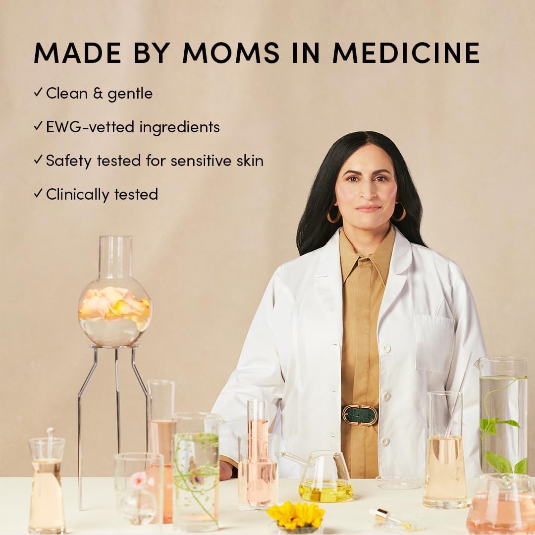 Evereden Kids Foam Soap, Cloud Body Wash (6.7 fl. oz., Juicy Citrus): Spray, Shape & Splash: The Fun, Fluffy Foam That Makes Bath Time Playtime, Hydrating Foaming Bath Soap for Sensitive Skin-FemmiqueWomen