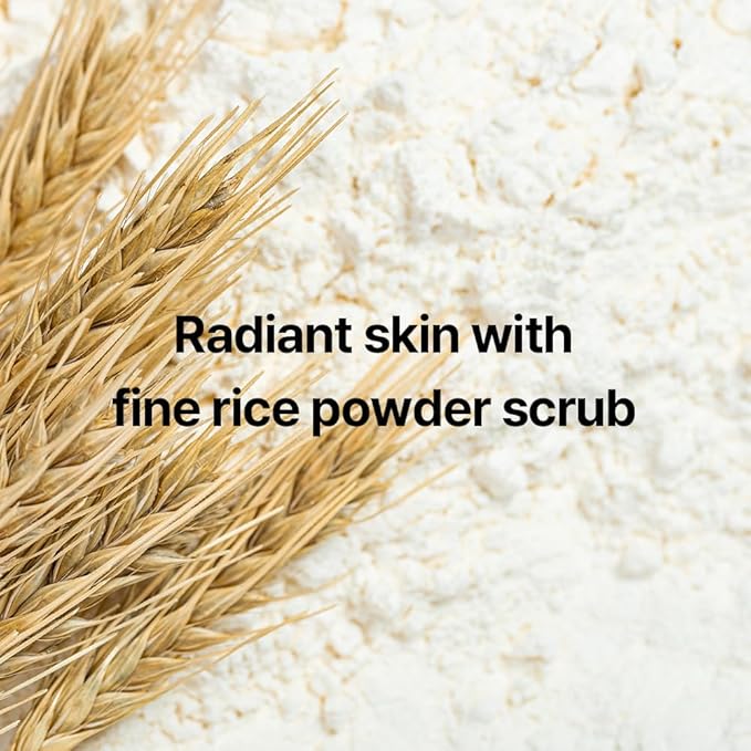 Pyunkang Yul PKY Pore Out Faicial Cleanser, Sticky Clay absorbs impurities & Makeup, Deep Pore Cleansing with Moisture (3.38 Fl. Oz, 100g)-FemmiqueWomen