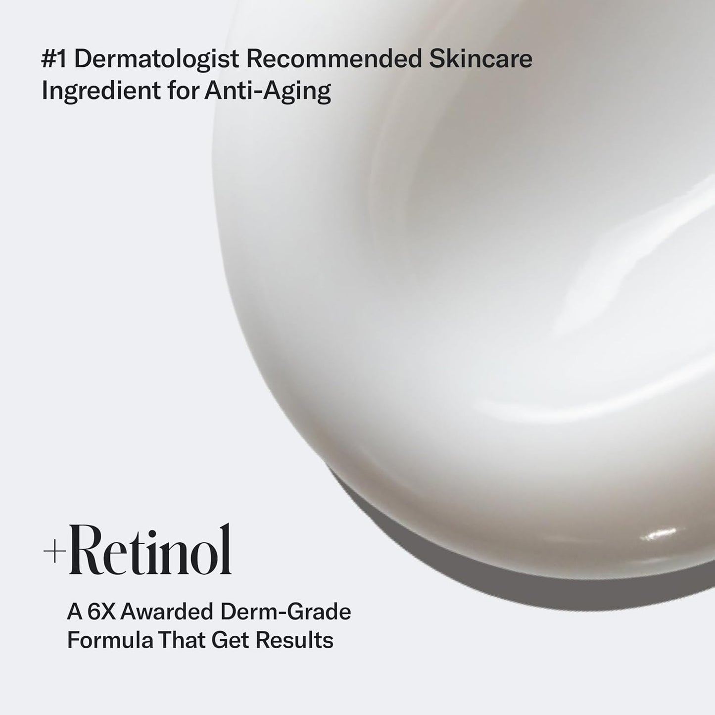 Geologie Retinol Anti-Aging Face Cream for Sensitive Skin | Beginner-Friendly .1% Retinol Formula | Effective Results | Reduces Wrinkles | For Men & Women-FemmiqueWomen