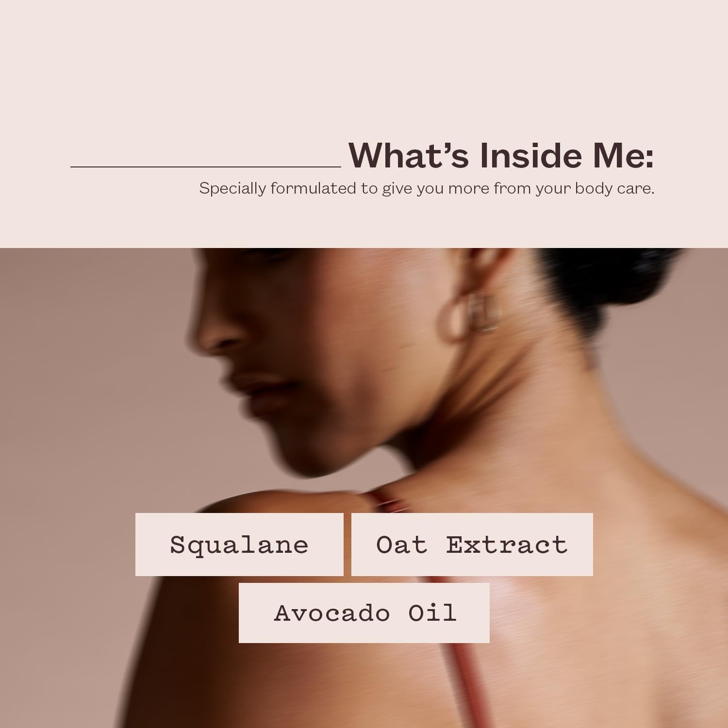 frank body Nourishing Body Lotion | Decadent Cream for Gentle, Calming & Long-Lasting Hydration | Oat Extract, Avocado Oil & Squalane | Sandalwood & Vanilla Scent | Vegan & Cruelty Free | 250ml-FemmiqueWomen