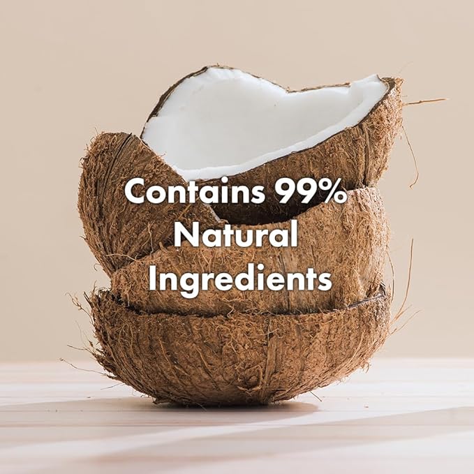 "RATED GREEN Cold Brew Avocado Nourishing Scalp Pack w/Banana, 1.69 Fl. Oz Deep Conditioning, Hydrating Hair Mask for Dry Damaged Hair, Pack of 5"-FemmiqueWomen