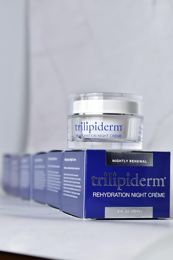 Trilipiderm - Cream Suite - Pack of 3 Set-FemmiqueWomen