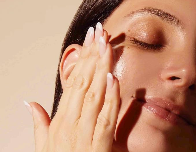 Knours. Soothing & Antioxidant Toner Essence, Rose Water Centella Asiatica Fruit Extracts Clean Beauty (150ml 5.0 fl. Oz.)-FemmiqueWomen