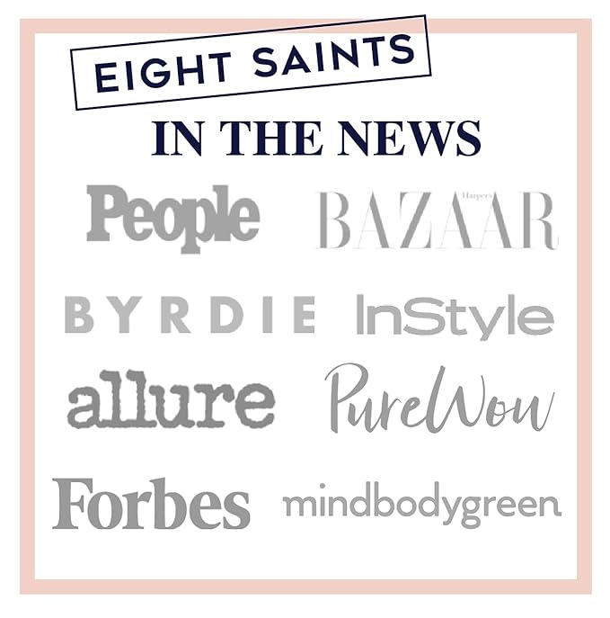 Eight Saints Chase the Sun Broad Spectrum SPF (30) Face Moisturizing Sunscreen, Natural and Organic Mineral-Base Sun Protection Daily Face Moisturizer, 2 Ounces, New Formula-FemmiqueWomen