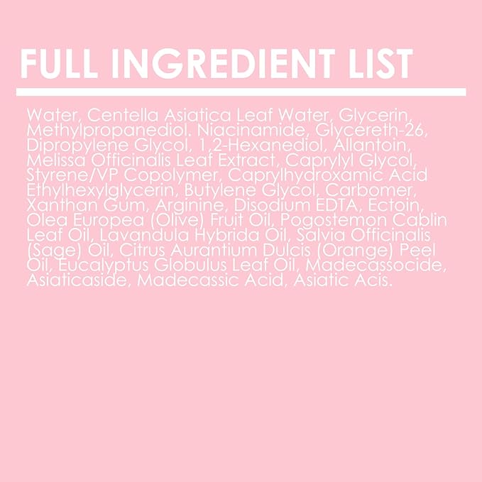 MEDB Hydracalm Toner Pads | BHA & PHA | Daily Toner Pad | Improving Elasticity, Korean Skin Care, Hydrating, for Troubled Skin & Breakouts | 60 Pads-FemmiqueWomen