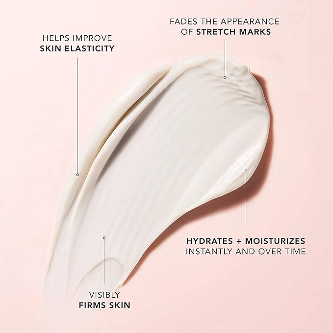 JLO BEAUTY The Ultimate Body Trio | Includes 4.2 fl oz Booty Balm, 4 fl oz Body Serum & 6.7 fl oz Body Cream | Brightens, & Firms for Smooth Skin-FemmiqueWomen