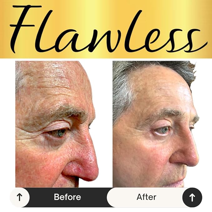 Flawless Transformative Face Mist Spray (2 Oz Bottle)-FemmiqueWomen