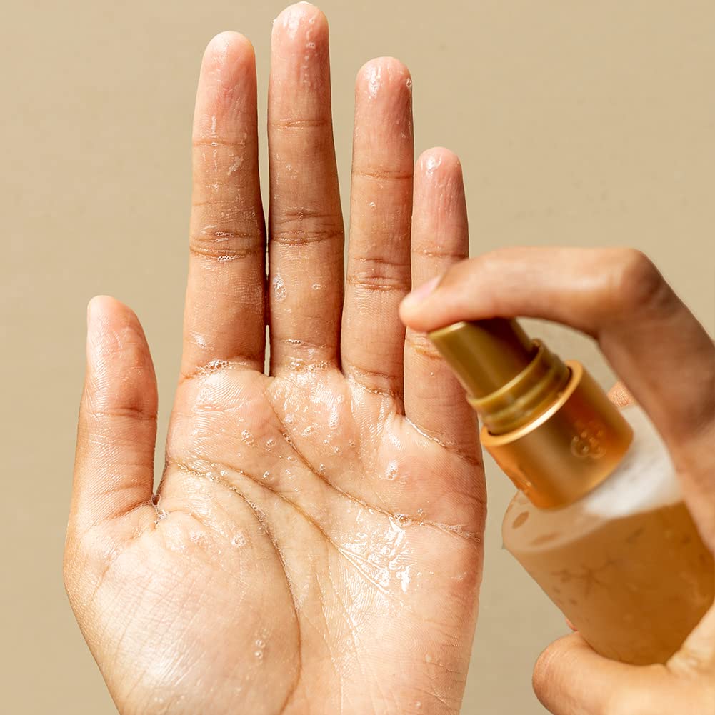 SPA CEYLON Virgin Coconut - Extra Gentle Micellar Water Facial Cleanser - 100ml-FemmiqueWomen