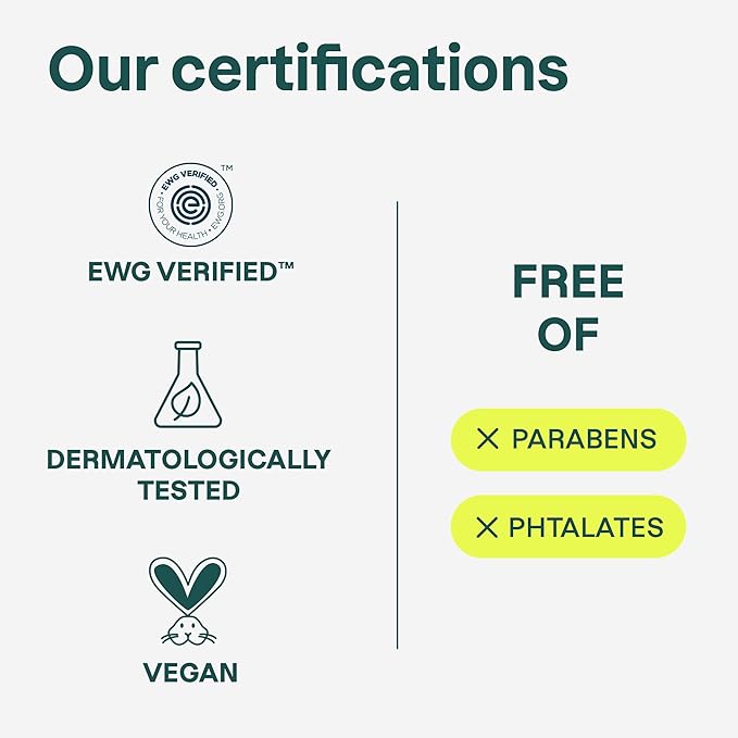 ATTITUDE Body Cream, EWG Verified Moisturizer, Vegan Moisturizing Products For Dry Skin, Dermatologically Tested, Orange Leaves, 8 Fl Oz-FemmiqueWomen