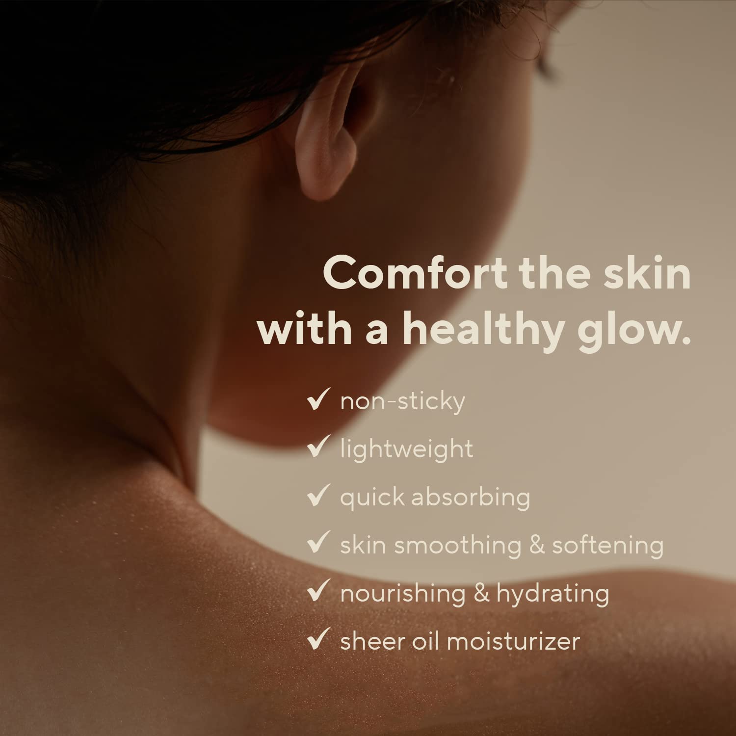 AROMATICA Circulating Body Oil Juniper Berry & Ginger -3.38 fl. oz. - Aromatherapy Massage Oil - Vegan Essential and Non Toxic Oil - After Shower Body Oil for Women-FemmiqueWomen