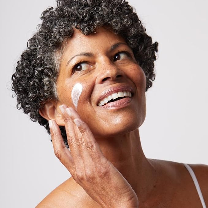 Kari Gran - Natural Essential SPF 30 Moisturizing Facial Sunscreen with Plant-Based Ingredients (1oz / 30ml)-FemmiqueWomen