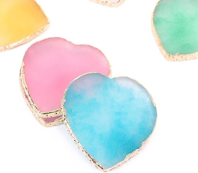 1 Piece Nail Art Palette Nail Polish Palette Mixing Palette Makeup Plate Nail Plates for Nail Art Nail Tip Holder Nail Art Display-FemmiqueWomen