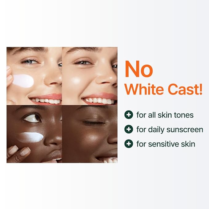 PURITO Sun Day Adventure Korean Sunscreen Smoothest and Lightest Texture Broad Spectrum SPF 50 UVA & UVB Protection No White Cast Oil Free For All Skin Types Vegan Daily Skin Care 50ml, 1.69 fl.oz-FemmiqueWomen