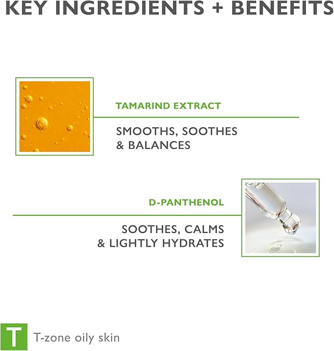 Normalizing Face Toner, Removes Makeup, Helps Refine Pores, Reduces Shine, Refresh & Balance, Sebum Control, for Oily & Sensitive Skin, Alcohol-Free, Puri-SEBOTONIQUE, 6.76 fl oz-FemmiqueWomen