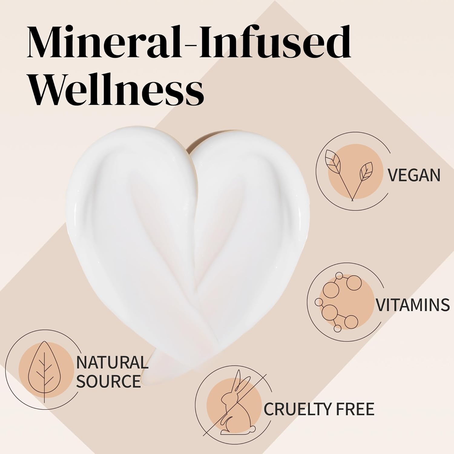 -417 Minus Matcha Anti-Oxidant Hand Moisturizer: Hydrating & Revitalizing-FemmiqueWomen