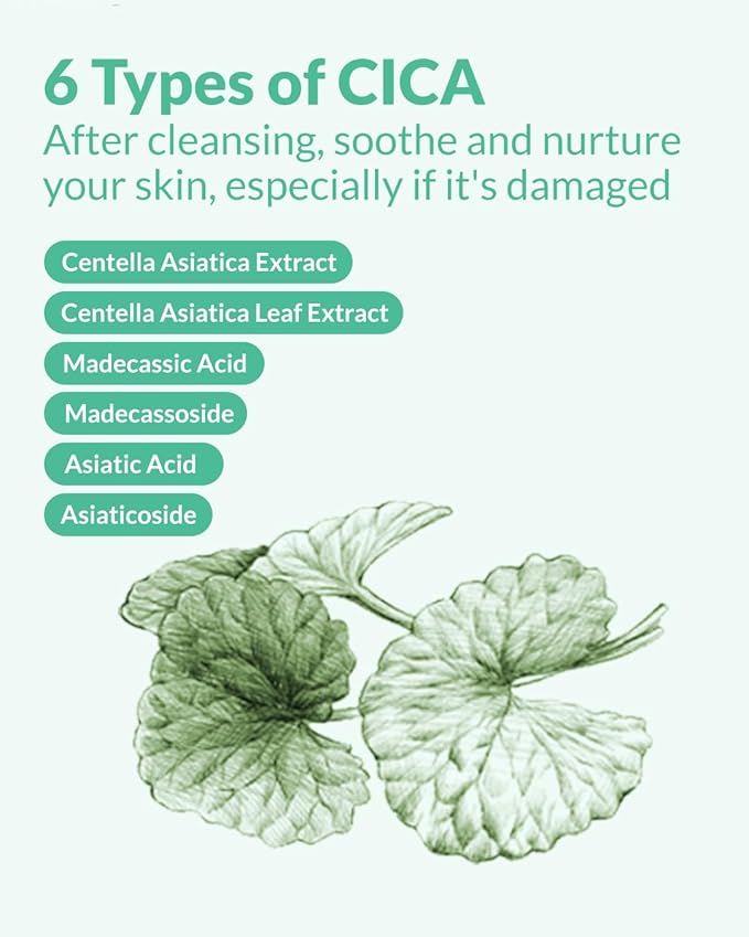 AHA BHA PHA Purifying Refresh Toner - Skin Trouble Eraser, Immediate Exfoliation & Sebum Removal - Contains Niacinamide for Breakouts - Removes Blocked Sebum & Dead Skin Cells, 6.76 f l. oz-FemmiqueWomen