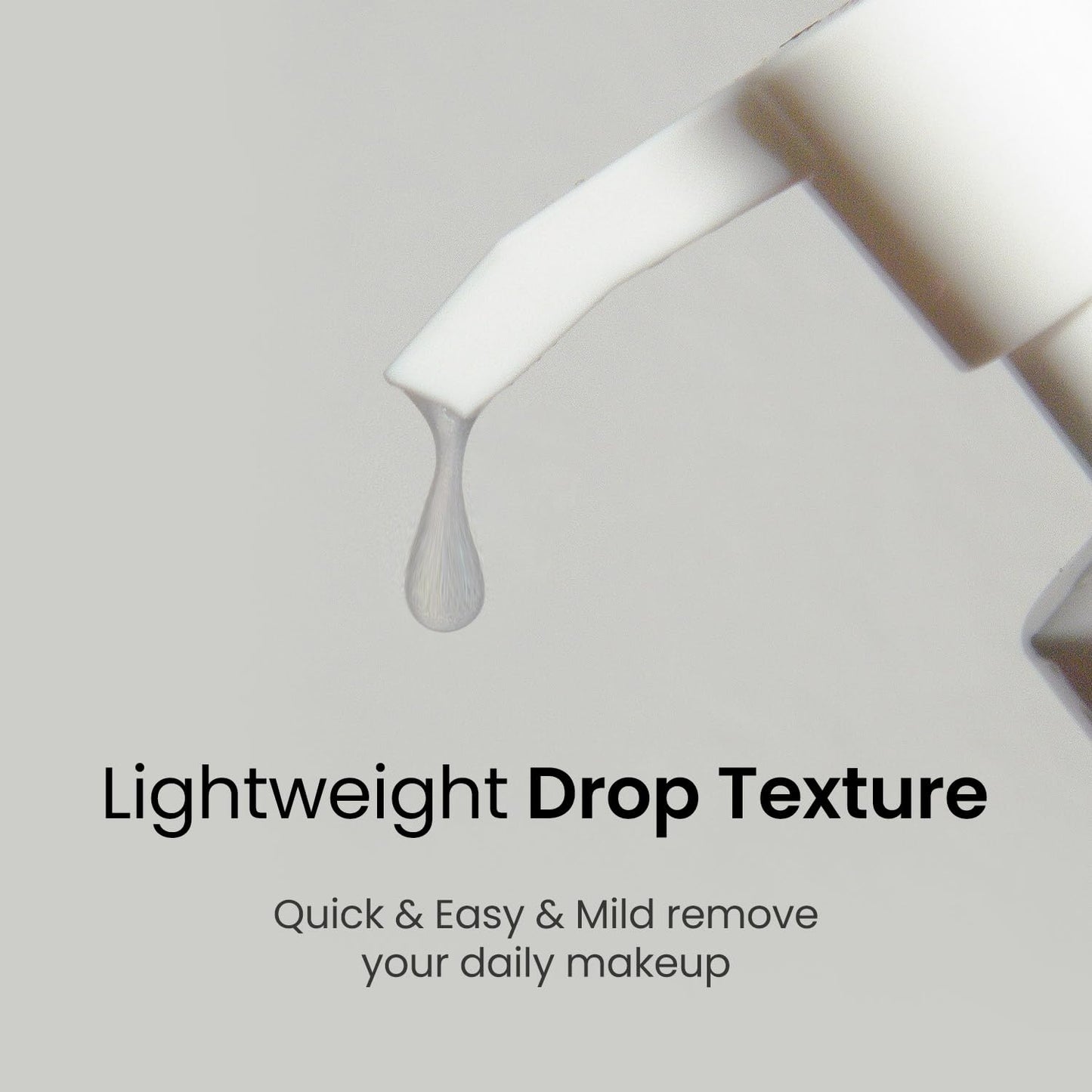 THE SKIN HOUSE Rice Essence Cleansing Water – Gentle Micellar Cleanser with Rice Extract for Hydrating | No-Rinse, Non-Irritating Makeup Remover | 150ml / 5.07 fl.oz-FemmiqueWomen