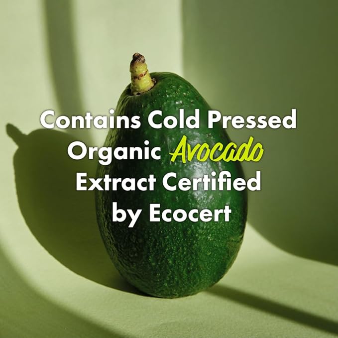 "RATED GREEN Cold Brew Avocado Nourishing Scalp Pack w/Banana, 1.69 Fl. Oz Deep Conditioning, Hydrating Hair Mask for Dry Damaged Hair, Pack of 5"-FemmiqueWomen