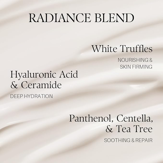 d'alba Piedmont Italian White Truffle Waterfull Essence Sunscreen, Vegan Skincare, Lightweight Sunscreen with BROAD SPECTRUM SPF 50+, Glowy, Safe for all Skin Types, Korean Skin Care (1.69 fl. oz)-FemmiqueWomen