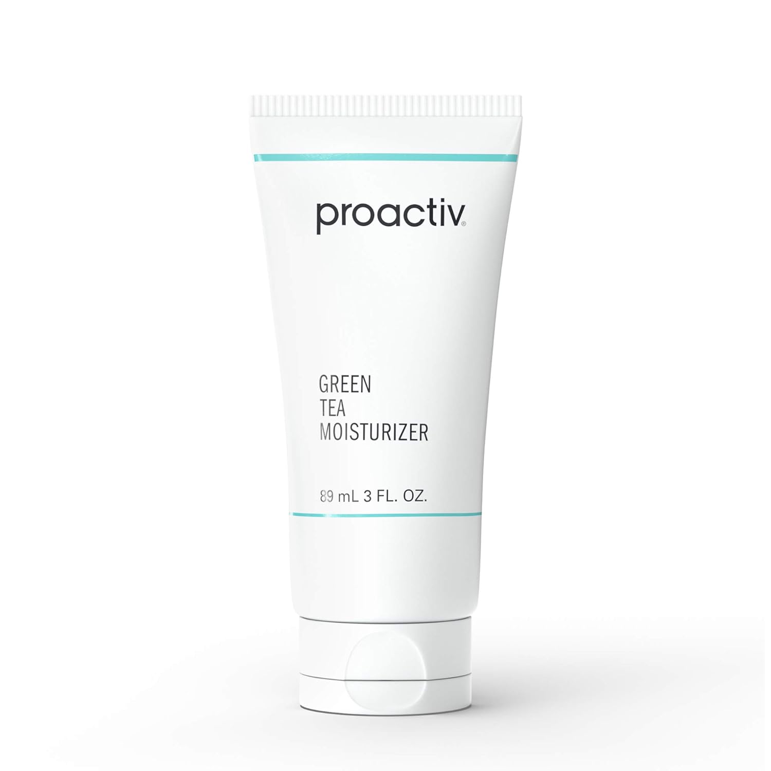 Proactiv Green Tea and Hyaluronic Acid Moisturizer for Dry Skin, Hydrating Face Moisturizer for Oily Skin, Dry Skin and Acne Prone Skin - 3 Oz-FemmiqueWomen