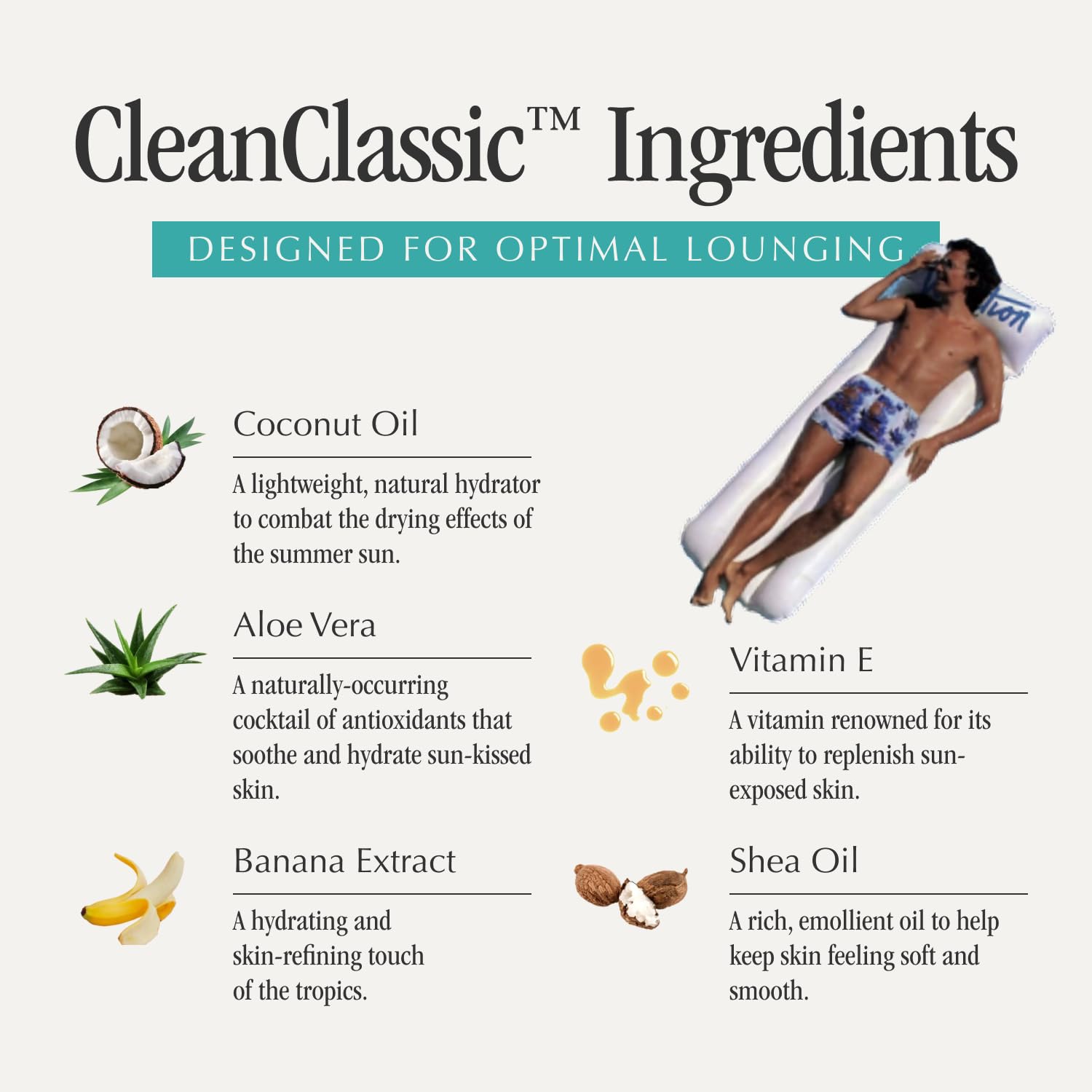 Vacation Classic Sunscreen Spray SPF 30 & Air Freshener Bundle, Water-Resistant, Lightweight, Transparent on All Skin Tones, Dermatologist-Tested, Vegan, 6 Fl. Oz.-FemmiqueWomen