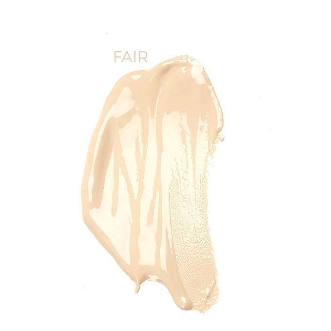 Suntegrity 5 in 1 Tinted Mineral Sunscreen for Face (SPF 30-2 oz) - Fair | BB Cream Moisturizer with Physical UVA/UVB Broad Spectrum Protection | Safe for Sensitive Skin-FemmiqueWomen