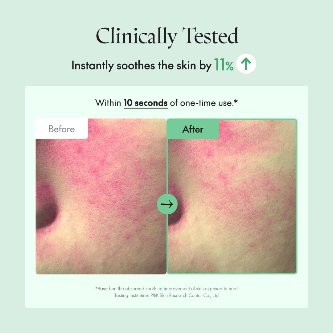 PURITO Seoul Wonder Releaf Centella Toner Unscented Korean Centella, for Sensitive Skin, Soothing, Facial Toner for face, K-Beauty, 200ml 6.76 fl.oz-FemmiqueWomen