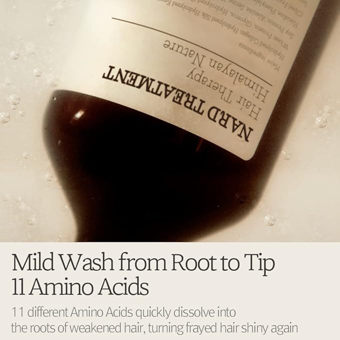 Bouquet Garni NARD Hair Conditioner Lavender Musk - Hair Care, and Treatment (Containing Argan, Olive, Jojoba, Macadamia, Sunflower 5 Natural Oil, Protein, and Amino Acids)- 16.9 oz-FemmiqueWomen