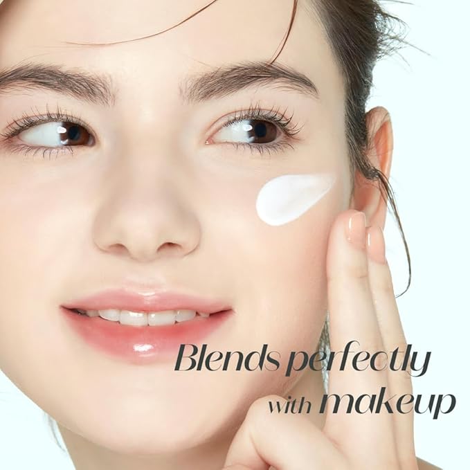 ETUDE Sunprise Sunscreen Mild Sun Milk SPF 50+ / PA++++ (55ml) | Sebum-free, Non-Sticky, Long Lasting Protection, 100% Mineral Korean Sunscreen for sensitive skin-FemmiqueWomen